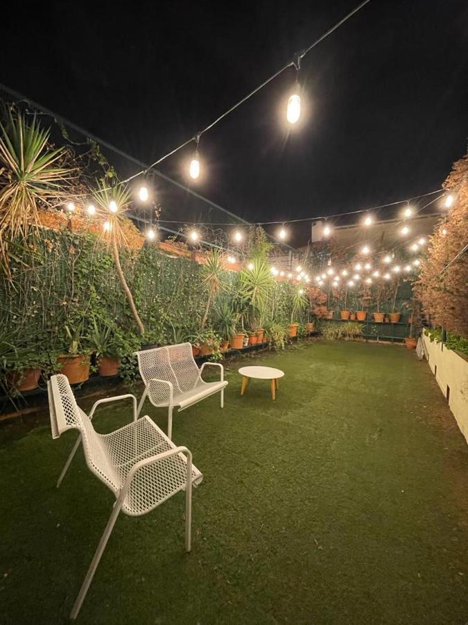 Casa Con Terrazas Apartment Zaragoza Ngoại thất bức ảnh